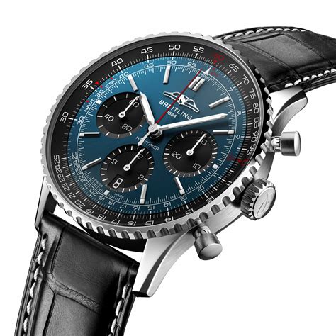 montre breitling
